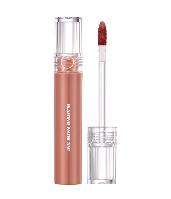Zdjęcie produktu 1 z 2, Rom&nd Glasting Water Tint Szminka w płynie