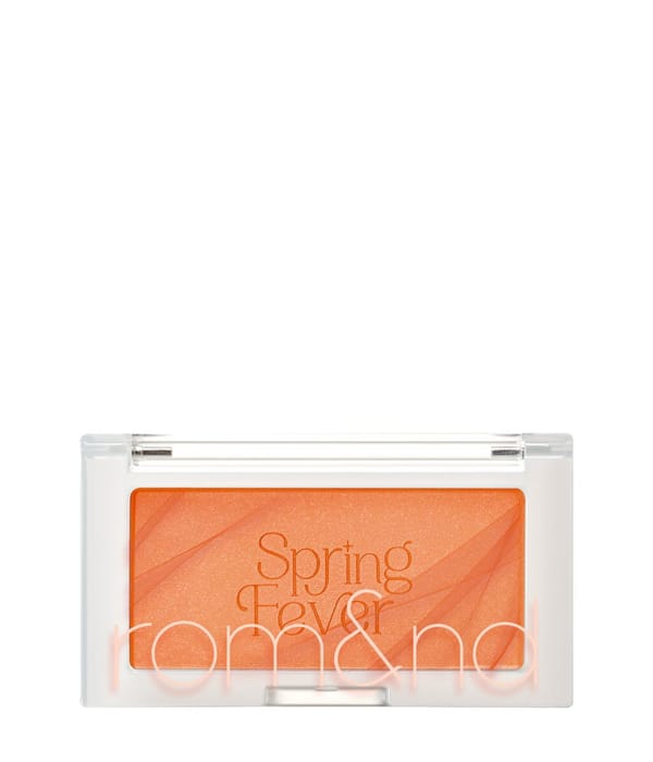 Produktbillede 1 af 5, Rom&nd Better Than Cheek Blush