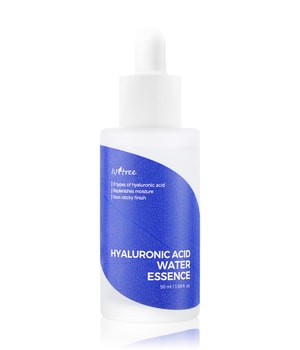 Isntree Hyaluronic Acid skoncentrowana esencja nawilżająca 50 ml można nabyć na stronie Flaconi.pl