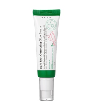 Axis-Y 6+1+1 Dark Spot Correcting Glow Serum Serum