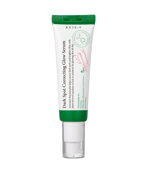 Productafbeelding 1 van 6, Axis-Y 6+1+1 Serum