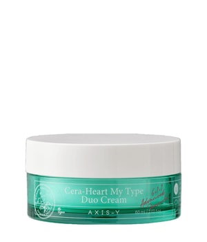 Axis-Y 6+1+1 Cera-Heart My Type Duo Cream Gezichtscrème 60 ml