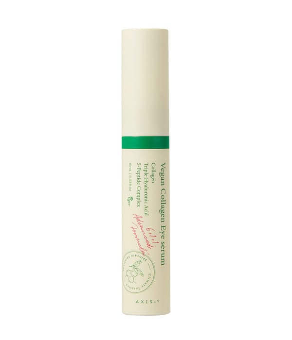 Produktbild 1 von 6, Axis-Y 6+1+1 Augenserum