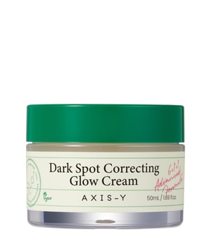 Axis-Y 6+1+1 Dark Spot Correcting Glow Cream Ansiktskräm