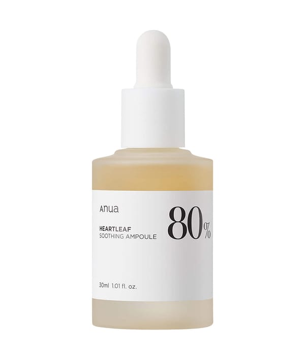 Produktbild 1 av 1, Anua Heartleaf 80% Serum