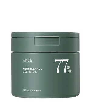 Produktbild 1 von 1, Anua Heartleaf 77% Reinigungspads