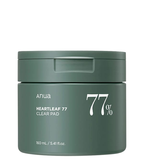 Produktbild 1 von 1, Anua Heartleaf 77% Reinigungspads