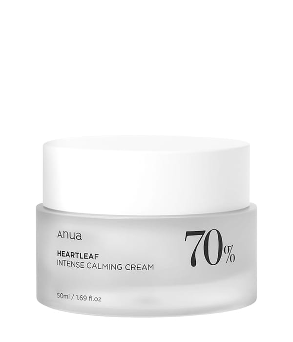 Image du produit 1 sur 1, Anua Heartleaf 70% Crème visage