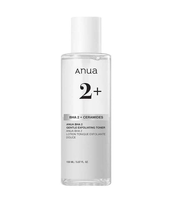 Produktbillede 1 af 1, Anua BHA Ansigtsvand