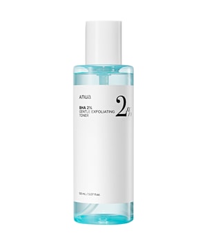 Anua BHA 2% Gentle Exfoliating Toner Toner