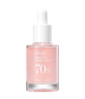 Anua Peach 70% Niacin Serum Serum 30 ml