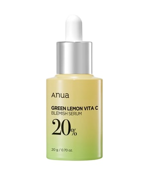 Anua Green Lemon Vitamin C Blemish Serum Sérum visage 20 g