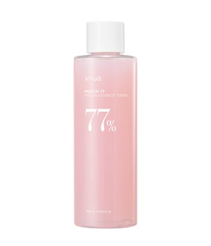 Anua Peach 77% Niacin Essence Toner Toner 250 ml