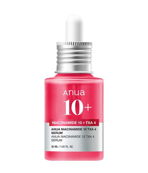 Produktbild 1 von 6, Anua Niacinamide Gesichtsserum