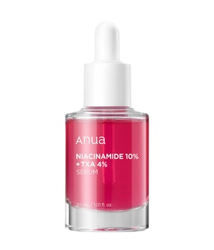 Anua Nicainamide 10% + TXA 4% Serum Serum