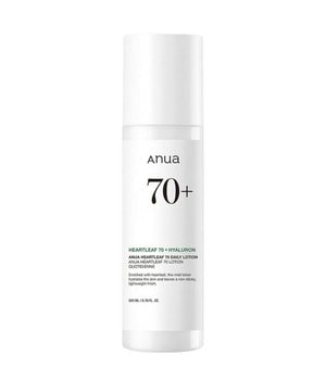 Anua Heartleaf 70% Daily Lotion Ansiktsemulsion