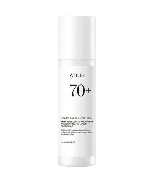 Produktbild 1 von 1, Anua Heartleaf 70% Gesichtsemulsion