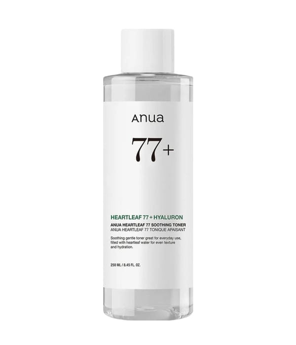 Produktbild 1 av 1, Anua Heartleaf 77% Toner