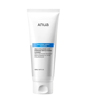 Obrázek produktu 1 z 4, Anua 8 Hyaluronic Čisticí pěna