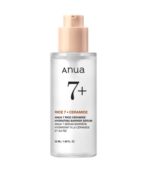 Anua 7 Rice Ceramide Hydrating Barrier Serum Sérum visage