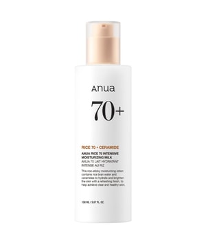 Termékkép 1 a 6, Anua Rice 70 Arckrém