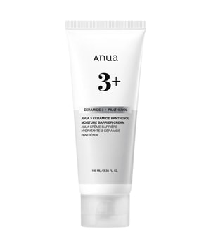 Anua 3 Ceramide Panthenol Moisture Barrier Cream Crème visage