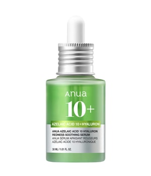 Termékkép 1 a 6, Anua Azelaic Hyaluron Soothing Serum Arcszérum