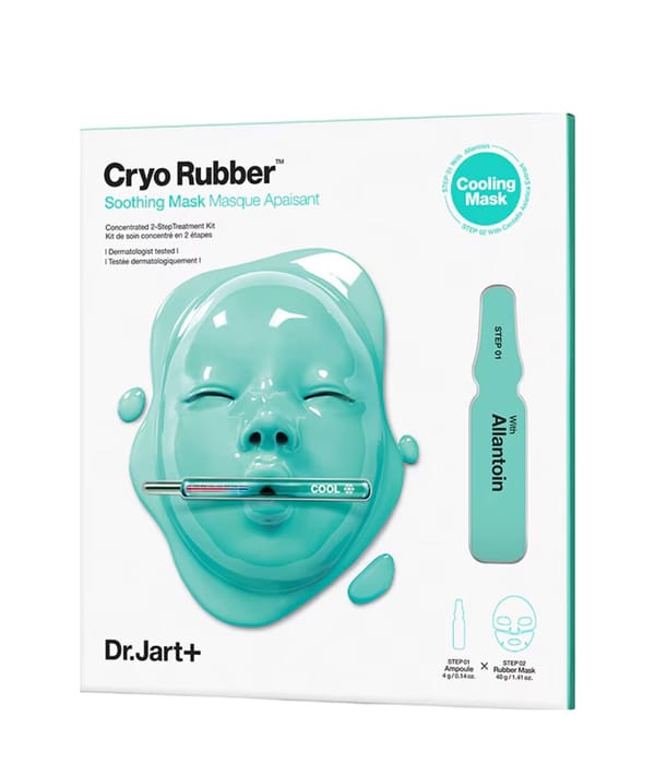 Produktbild 1 von 4, Dr.Jart+ Cryo Rubber™ Gesichtsmaske