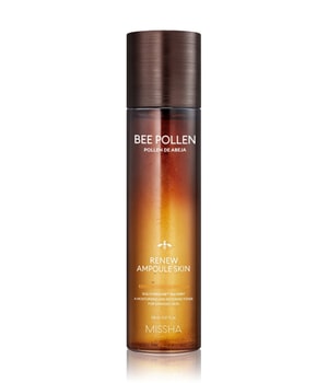 MISSHA Bee Pollen Renew Ampoule Skin Ansiktstvätt