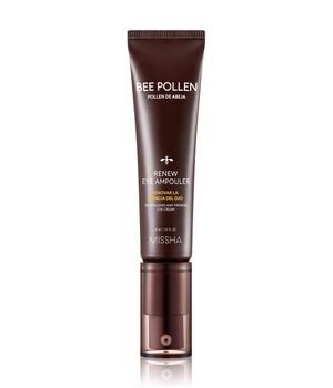 MISSHA Bee Pollen Renew Eye Ampouler Øjencreme