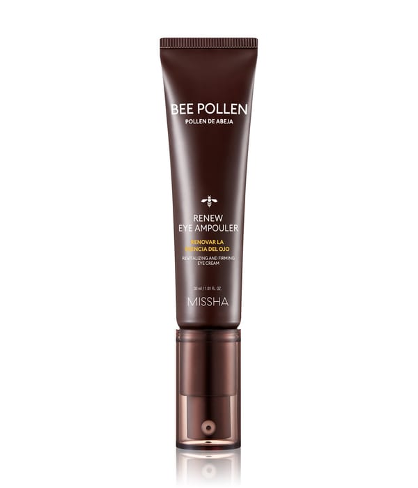 Produktbillede 1 af 2, MISSHA Bee Pollen Øjencreme