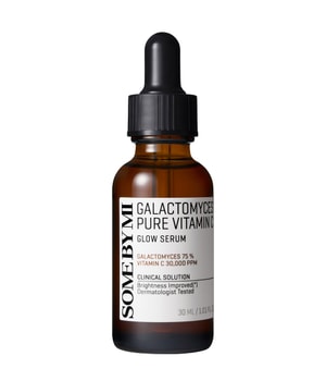 Some By Mi Galactomyces Pure Vitamin C Glow Serum