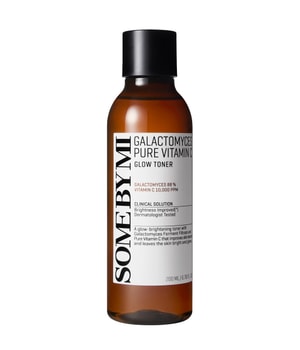 Some By Mi Galactomyces Pure Vitamin C Glow Face Fluid 200 ml