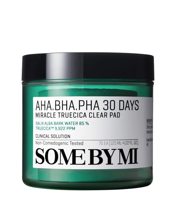 Produktbillede 1 af 1, Some By Mi AHA-BHA-PHA Miracle Renserondeller