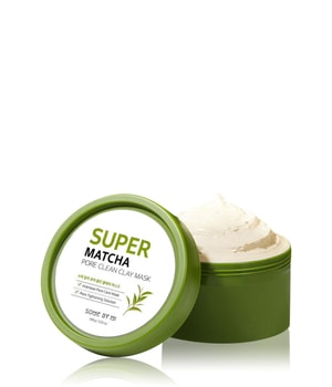 Some By Mi Super Matcha Gezichtsmasker 100 ml