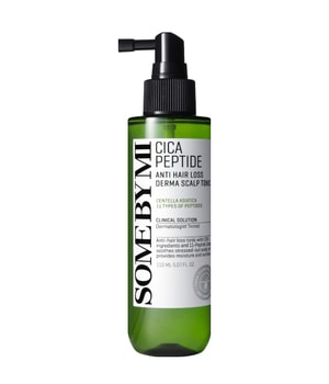 Some By Mi Cica Peptide Derma Scalp Tonic Hårvåtten