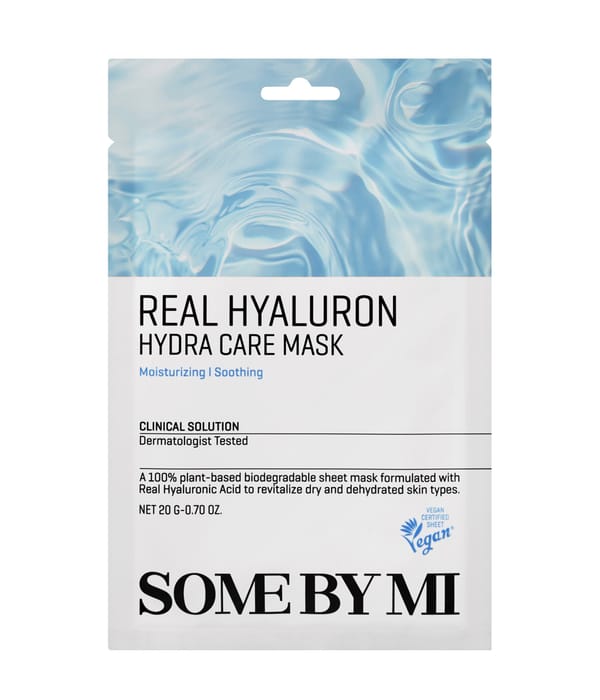 Produktbild 1 von 1, Some By Mi Real Care Mask Tuchmaske
