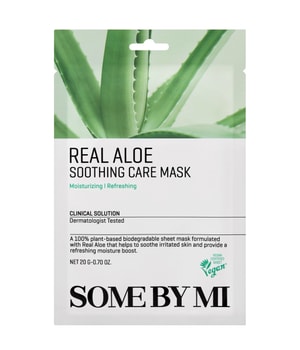 Produktbillede 1 af 1, Some By Mi Real Care Mask Sheet Mask