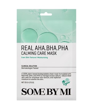 Produktbillede 1 af 1, Some By Mi Real Care Mask Sheet Mask