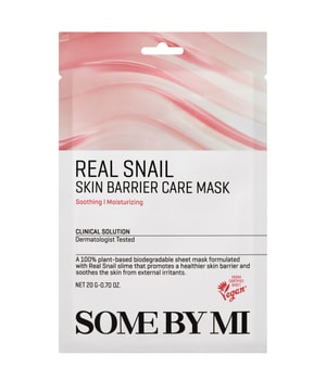 Produktbillede 1 af 1, Some By Mi Real Care Mask Sheet Mask