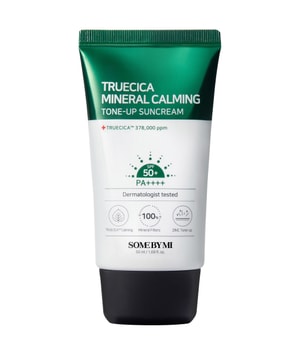 Some By Mi Truecica Mineral Calming Suncream Zonnecrème 50 ml