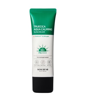 Some By Mi Truecica Aqua Calming Suncream Zonnecrème 50 ml