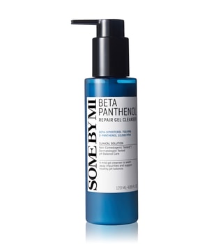 Some By Mi Beta Panthenol Repair Gel Cleanser Reinigingsgel 120 ml