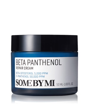 Some By Mi Beta Panthenol Repair Cream Gezichtscrème 50 ml