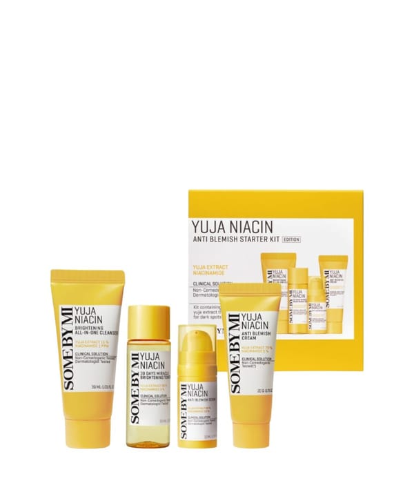 Produktbild 1 von 1, Some By Mi Yuja Niacin Gesichtspflegeset