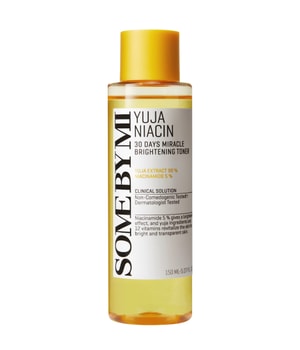 Some By Mi Yuja Niacin Miracle Brightening Toner Ansigtsvand