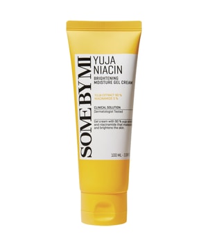 Some By Mi Yuja Niacin Brightening Moisture Gel Cream Gezichtsgel 100 ml