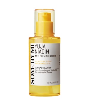 Some By Mi Yuja Niacin Blemish Care Serum Serum