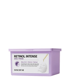 Some By Mi Retinol Intense Daily Mask 30pc Sheet Mask 30 st