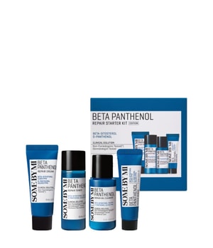 Some By Mi Beta Panthenol Repair Starter Kit Ansigtsplejesæt